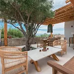 Nomade 4br Over Psarou Platys Gialos (Mykonos)