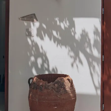 Nomade 4br Over Psarou Villa Platísz Jalósz