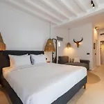 Nomade 4br Over Psarou