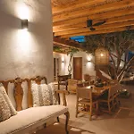 Nomade 4br Over Psarou *