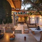 Nomade 4br Over Psarou