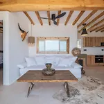 فيلة Nomade 4br Over Psarou بلاتيس يالوس