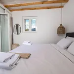 Nomade 4br Over Psarou فيلة *