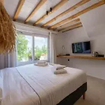 فيلة Nomade 4br Over Psarou بلاتيس يالوس