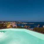 Nomade 4br Over Psarou فيلة
