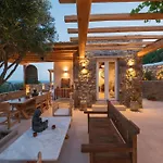 Nomade 4br Over Psarou فيلة بلاتيس يالوس