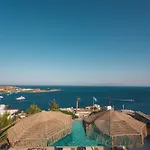 فيلة Nomade 4br Over Psarou *