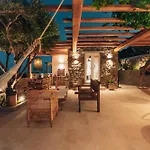 Nomade 4br Over Psarou فيلة بلاتيس يالوس