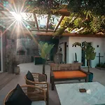فيلة Nomade 4br Over Psarou بلاتيس يالوس