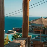 Nomade 4br Over Psarou فيلة بلاتيس يالوس