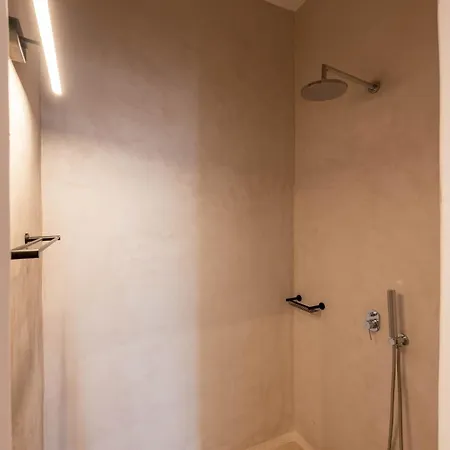 Nomade 4br Over Psarou 别墅