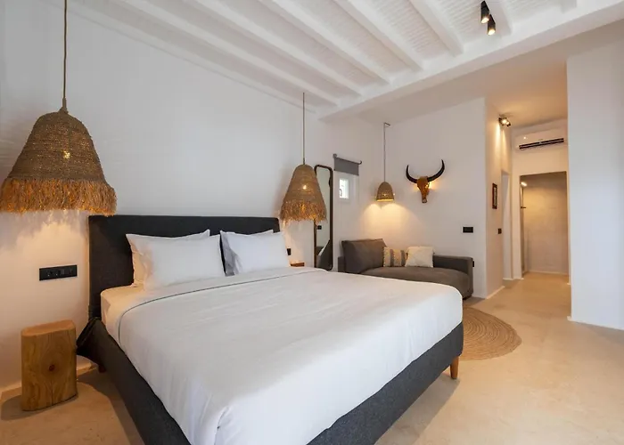 Nomade 4br Over Psarou