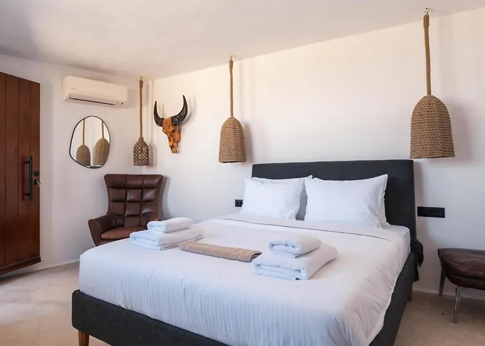 Nomade 4br Over Psarou