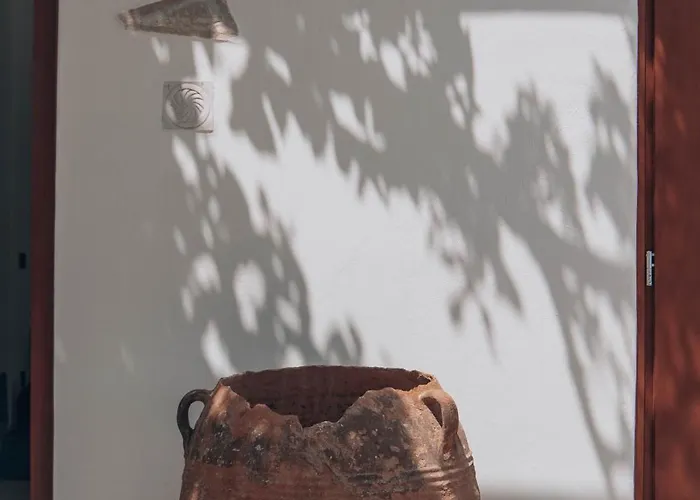 Nomade 4br Over Psarou Vila Platys Gialos (Mykonos)